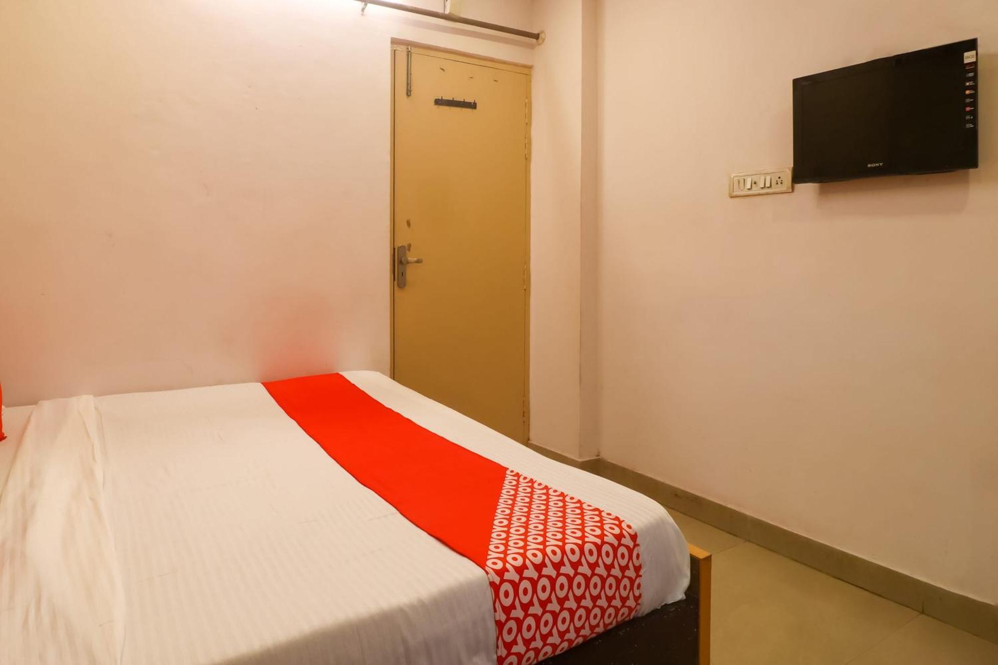 Hotel O Maa Arya Lucknow Luaran gambar